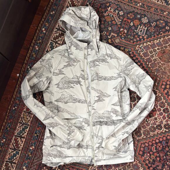 Janji Jackets & Blazers - Janji Women's Rainrunner Pack Jacket